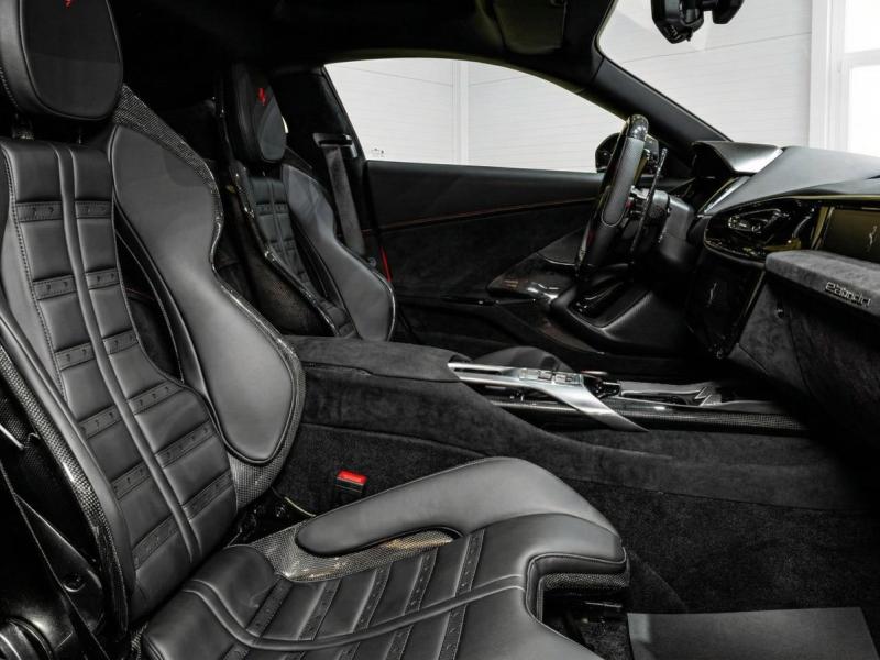 Купить Ferrari 12Cilindri бензин 2025 id-1007804 в Киеве, Фото №[delta]