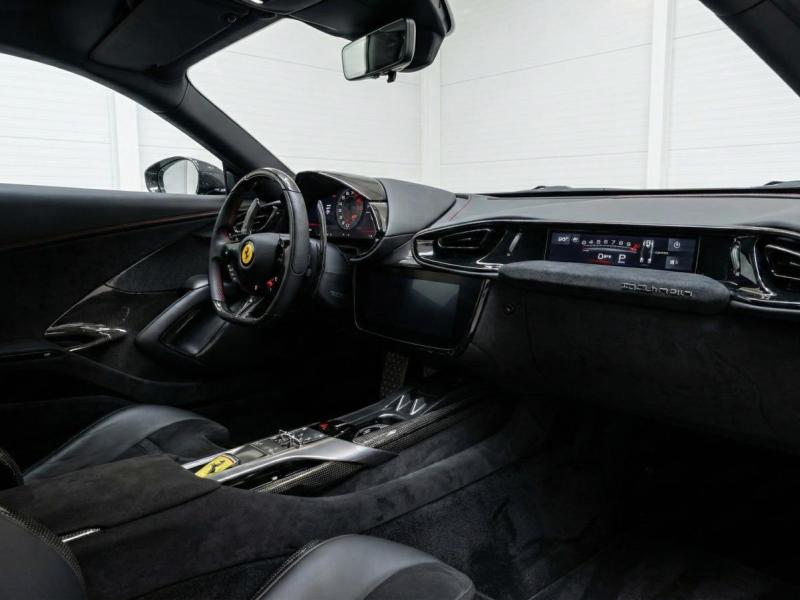 Купить Ferrari 12Cilindri бензин 2025 id-1007804 в Киеве, Фото №[delta]