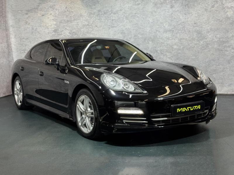 Купить Porsche Panamera 4 бензин 2013 id-1007818 в Киеве, Фото №[delta]