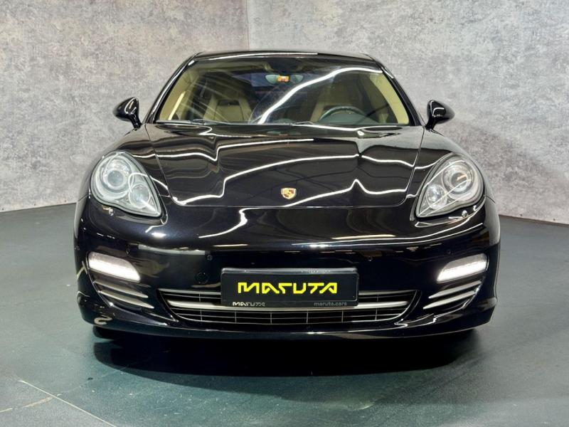 Купить Porsche Panamera 4 бензин 2013 id-1007818 в Киеве, Фото №[delta]