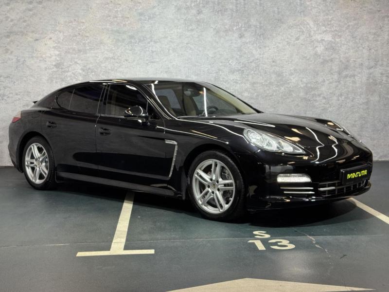 Купить Porsche Panamera 4 бензин 2013 id-1007818 в Киеве, Фото №[delta]