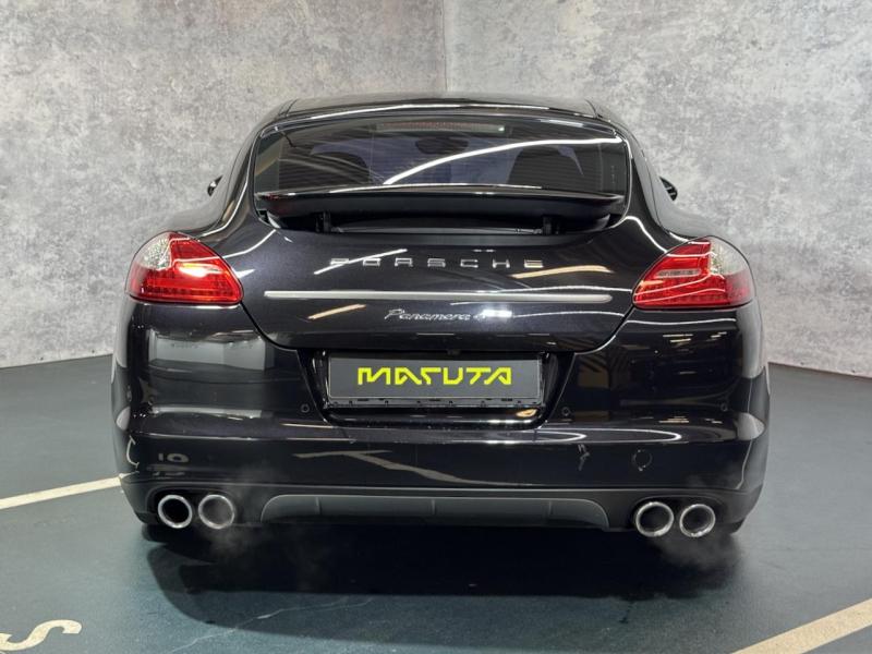 Купить Porsche Panamera 4 бензин 2013 id-1007818 в Киеве, Фото №[delta]