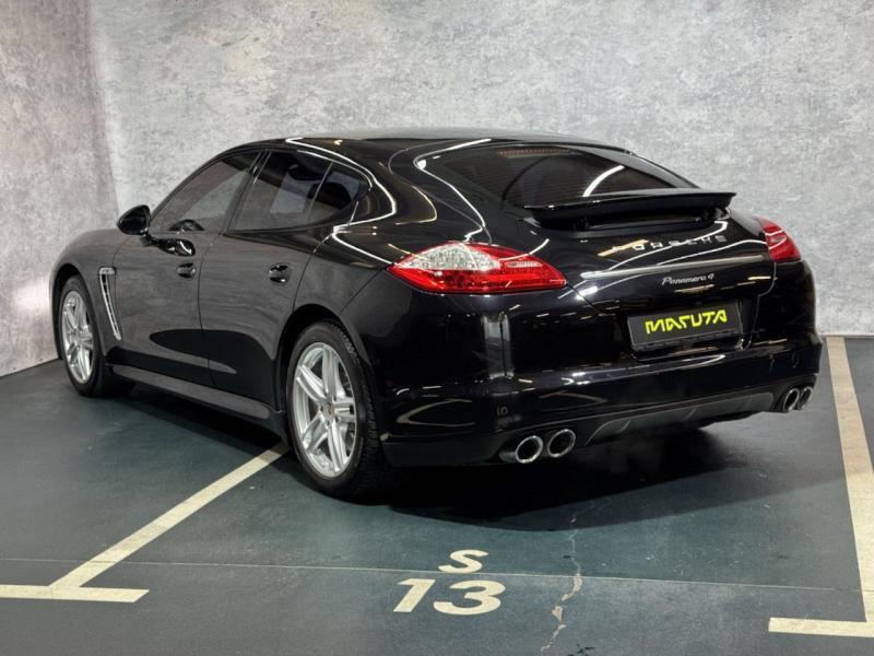 Купить Porsche Panamera 4 бензин 2013 id-1007818 в Киеве, Фото №[delta]