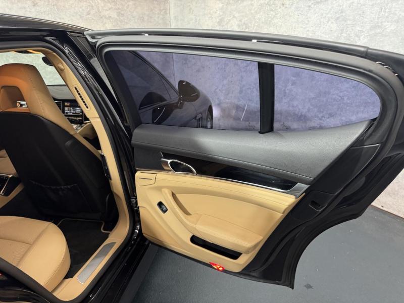 Купить Porsche Panamera 4 бензин 2013 id-1007818 в Киеве, Фото №[delta]