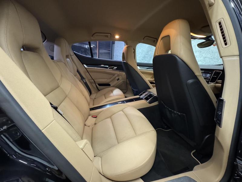 Купить Porsche Panamera 4 бензин 2013 id-1007818 в Киеве, Фото №[delta]