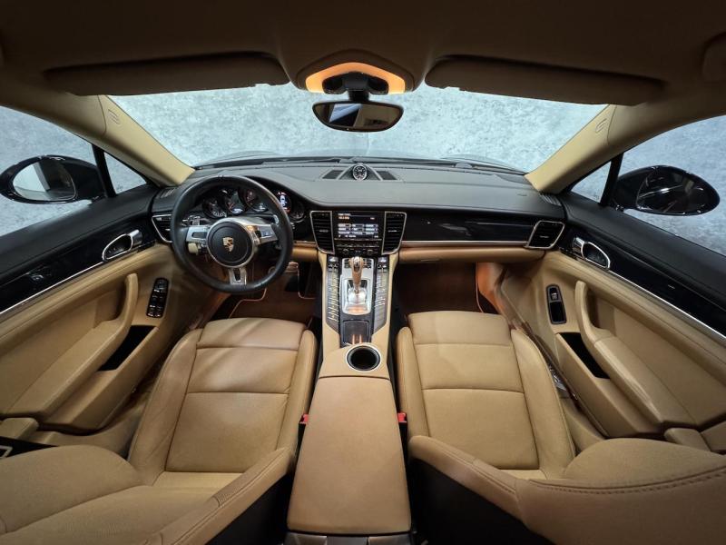 Купить Porsche Panamera 4 бензин 2013 id-1007818 в Киеве, Фото №[delta]