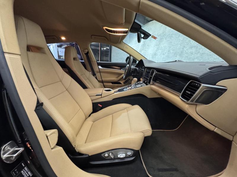 Купить Porsche Panamera 4 бензин 2013 id-1007818 в Киеве, Фото №[delta]