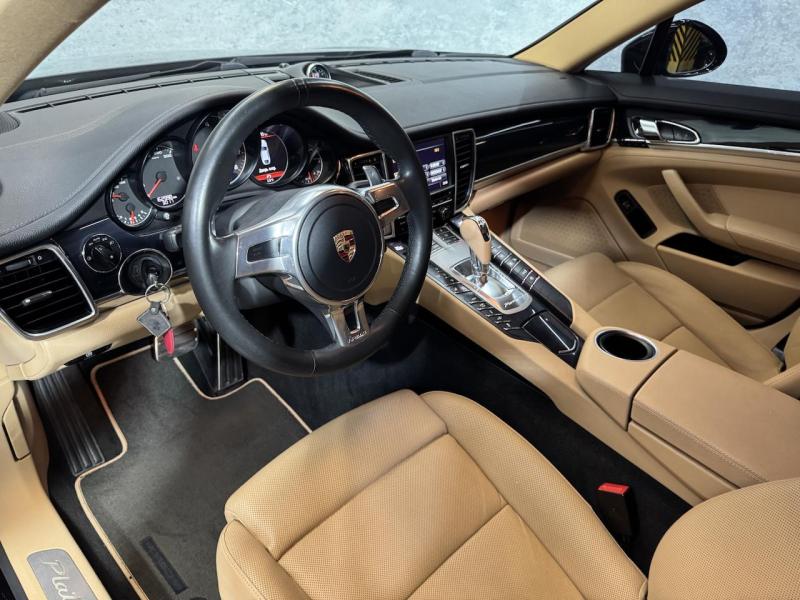 Купить Porsche Panamera 4 бензин 2013 id-1007818 в Киеве, Фото №[delta]