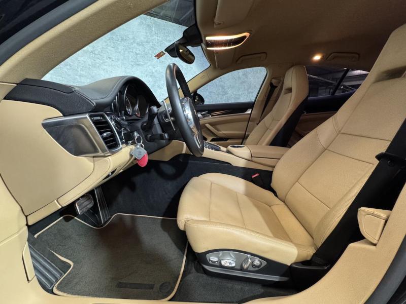 Купить Porsche Panamera 4 бензин 2013 id-1007818 в Киеве, Фото №[delta]