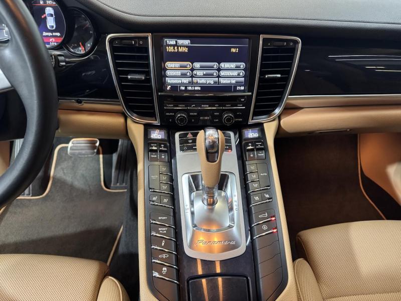 Купить Porsche Panamera 4 бензин 2013 id-1007818 в Киеве, Фото №[delta]