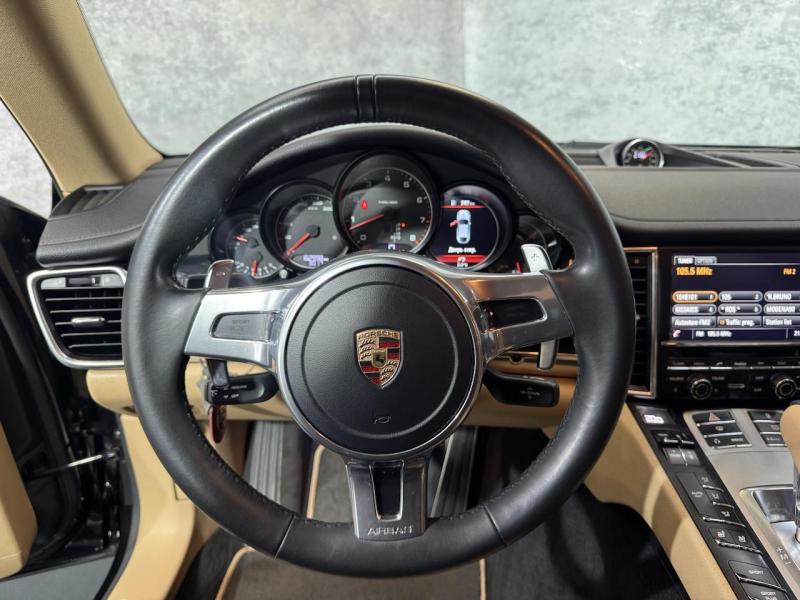Купить Porsche Panamera 4 бензин 2013 id-1007818 в Киеве, Фото №[delta]