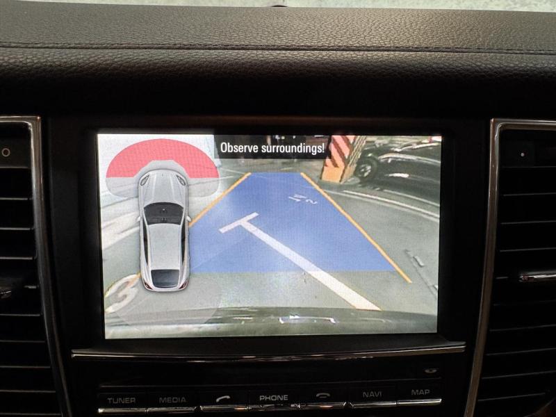 Купить Porsche Panamera 4 бензин 2013 id-1007818 в Киеве, Фото №[delta]