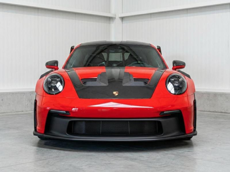 Купить Porsche 911 GT2 RS бензин 2025 id-1007817 в Киеве, Фото №[delta]