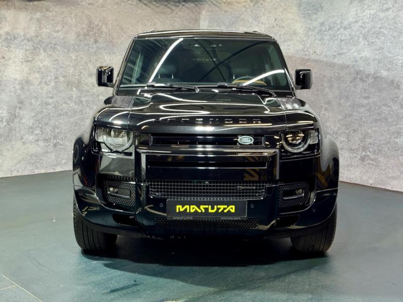 Купить Land-Rover Defender 110 X-Dynamic HSE дизель 2022 id-1007823 в Киеве, Фото №[delta]