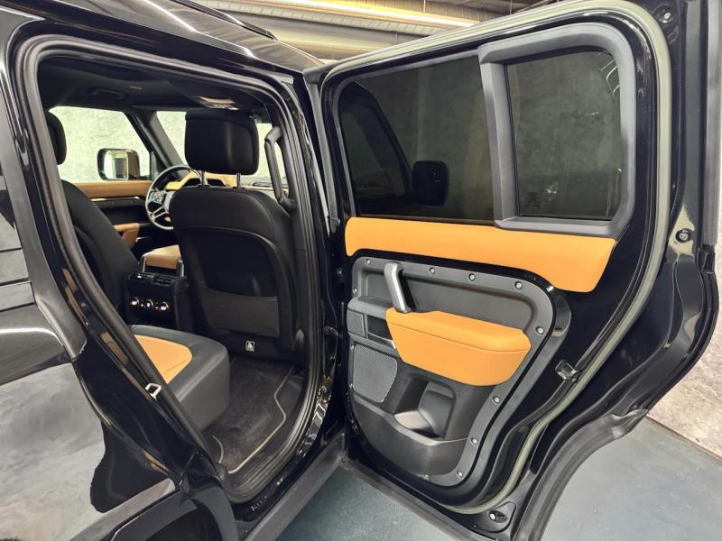 Купить Land-Rover Defender 110 X-Dynamic HSE дизель 2022 id-1007823 в Киеве, Фото №[delta]