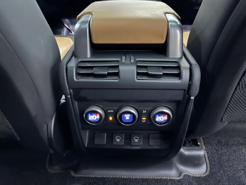 Купить Land-Rover Defender 110 X-Dynamic HSE дизель 2022 id-1007823 в Киеве, Фото №[delta]