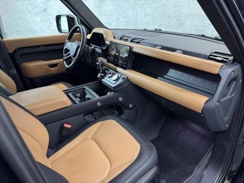 Купить Land-Rover Defender 110 X-Dynamic HSE дизель 2022 id-1007823 в Киеве, Фото №[delta]