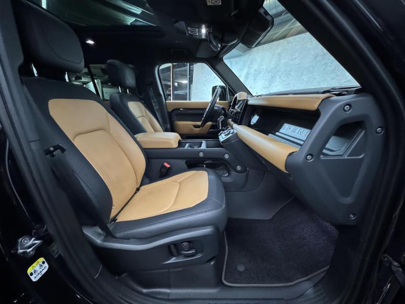 Купить Land-Rover Defender 110 X-Dynamic HSE дизель 2022 id-1007823 в Киеве, Фото №[delta]