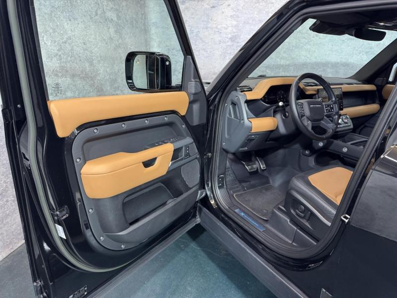 Купить Land-Rover Defender 110 X-Dynamic HSE дизель 2022 id-1007823 в Киеве, Фото №[delta]