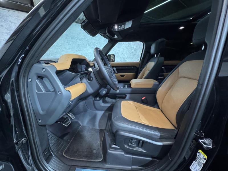 Купить Land-Rover Defender 110 X-Dynamic HSE дизель 2022 id-1007823 в Киеве, Фото №[delta]