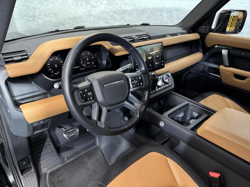 Купить Land-Rover Defender 110 X-Dynamic HSE дизель 2022 id-1007823 в Киеве, Фото №[delta]
