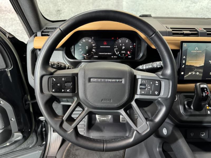 Купить Land-Rover Defender 110 X-Dynamic HSE дизель 2022 id-1007823 в Киеве, Фото №[delta]