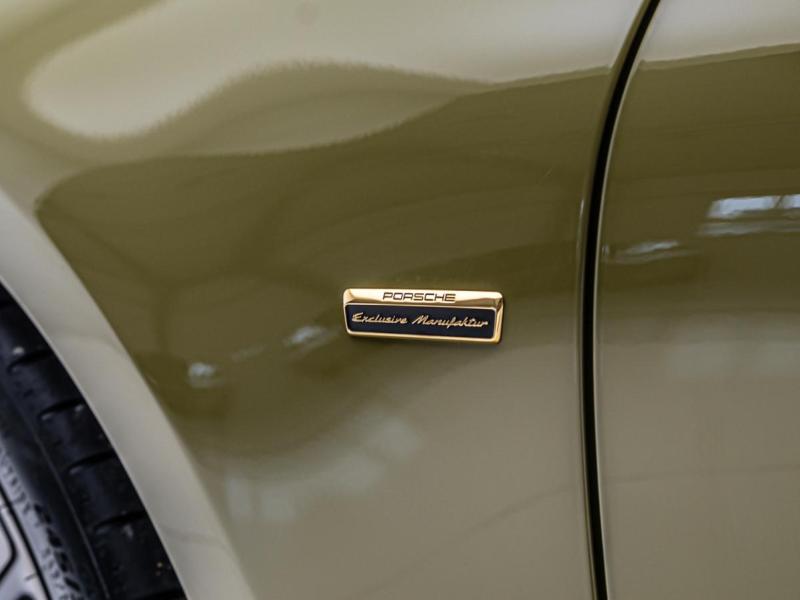 Купить Porsche 992 Spirit 70 гибрид 2025 id-1007826 в Киеве, Фото №[delta]