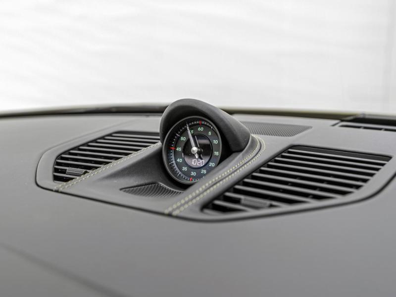 Купить Porsche 992 Spirit 70 гибрид 2025 id-1007826 в Киеве, Фото №[delta]