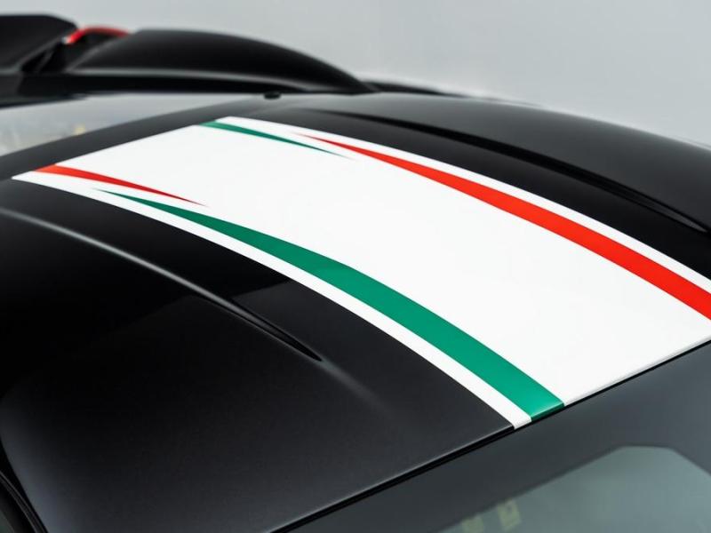 Купить Ferrari 488 Pista Piloti бензин 2019 id-1007828 в Киеве, Фото №[delta]