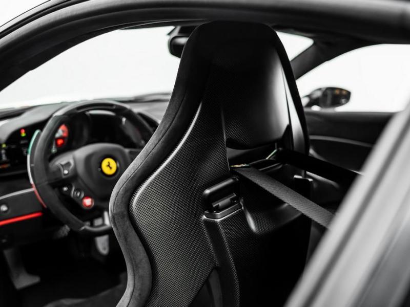 Купить Ferrari 488 Pista Piloti бензин 2019 id-1007828 в Киеве, Фото №[delta]