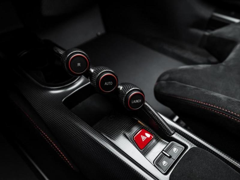 Купить Ferrari 488 Pista Piloti бензин 2019 id-1007828 в Киеве, Фото №[delta]