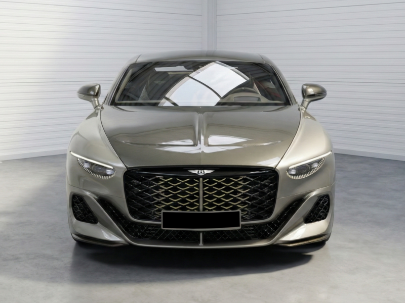 Купить Bentley Batur бензин 2025 id-1007827 в Киеве, Фото №[delta]