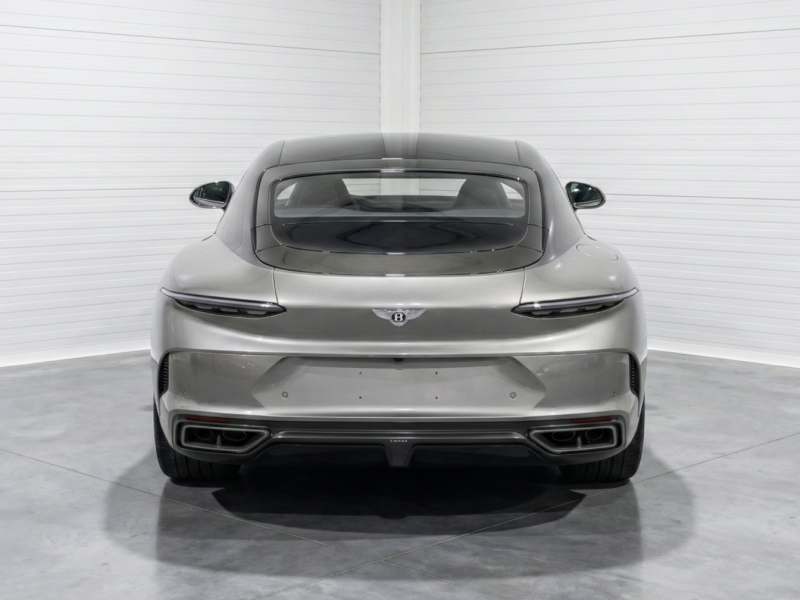 Купить Bentley Batur бензин 2025 id-1007827 в Киеве, Фото №[delta]