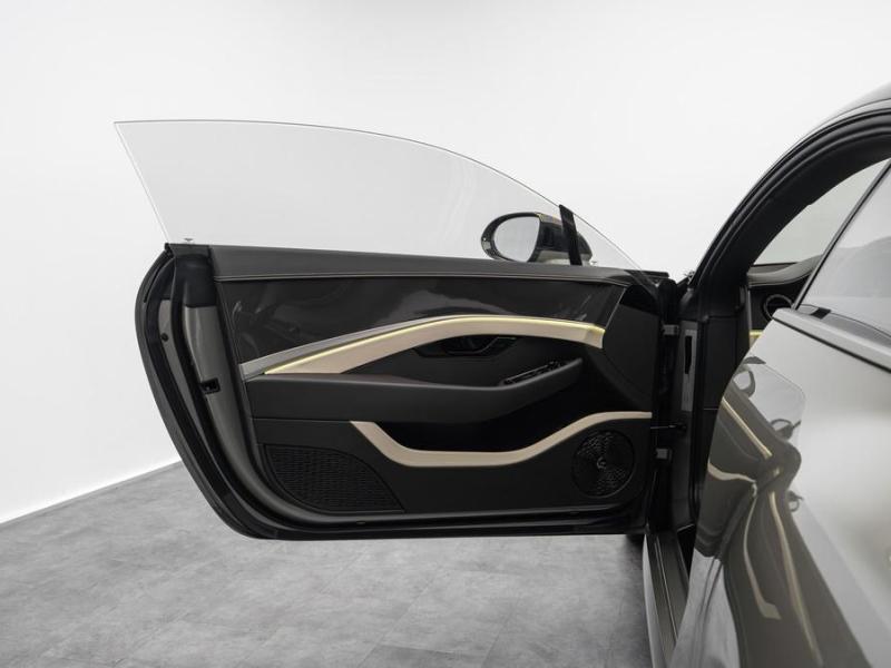 Купить Bentley Batur бензин 2025 id-1007827 в Киеве, Фото №[delta]