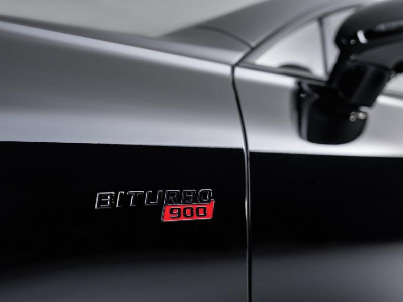 Купить Bentley Continental GT Speed Brabus 900 гибрид 2025 id-1007833 в Киеве, Фото №[delta]