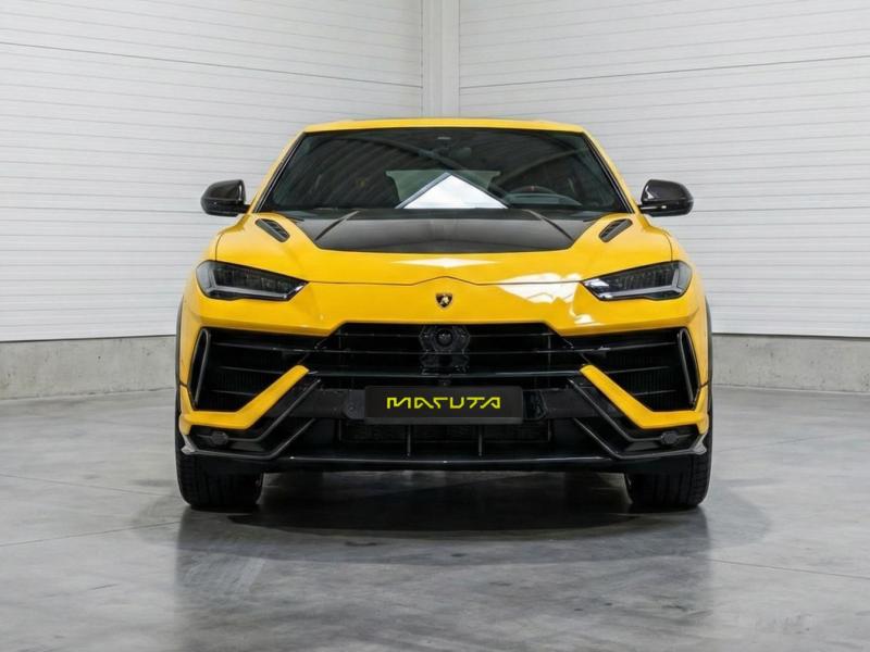 Купить Lamborghini Urus Performante бензин 2025 id-1007836 в Киеве, Фото №[delta]