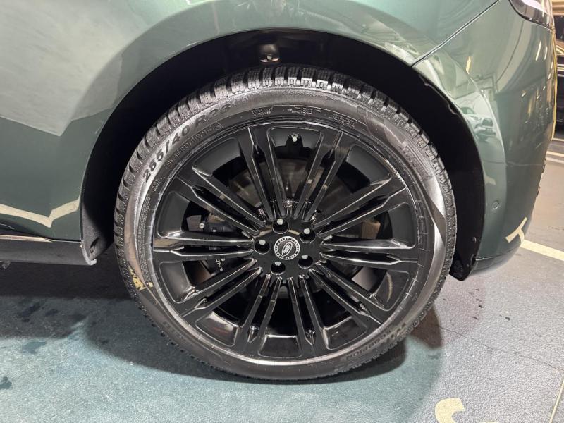 Купить Land-Rover Range-Rover LWB Autoboirgaphy бензин 2023 id-1007840 в Киеве, Фото №[delta]