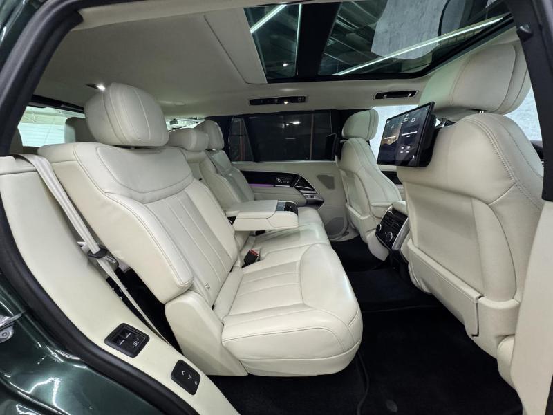 Купить Land-Rover Range-Rover LWB Autoboirgaphy бензин 2023 id-1007840 в Киеве, Фото №[delta]