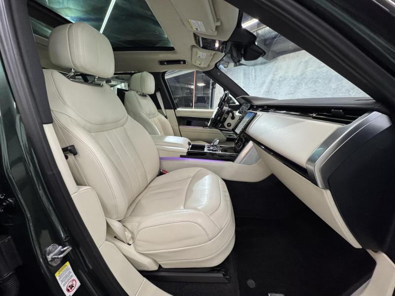 Купить Land-Rover Range-Rover LWB Autoboirgaphy бензин 2023 id-1007840 в Киеве, Фото №[delta]