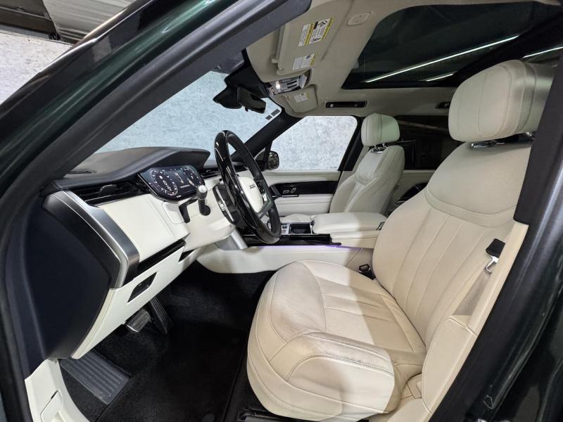 Купить Land-Rover Range-Rover LWB Autoboirgaphy бензин 2023 id-1007840 в Киеве, Фото №[delta]