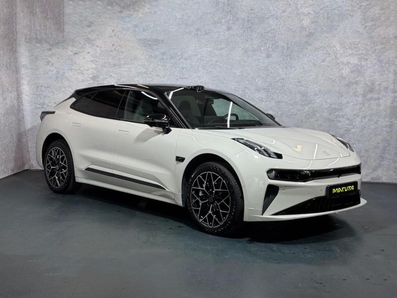 Купить Zeekr 001 электро 2024 id-1007839 в Киеве, Фото №[delta]