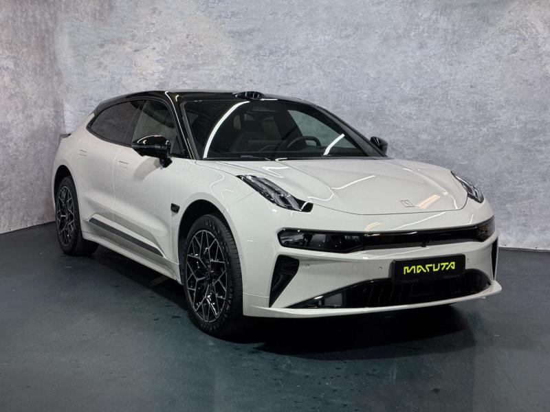 Купить Zeekr 001 электро 2024 id-1007839 в Киеве, Фото №[delta]