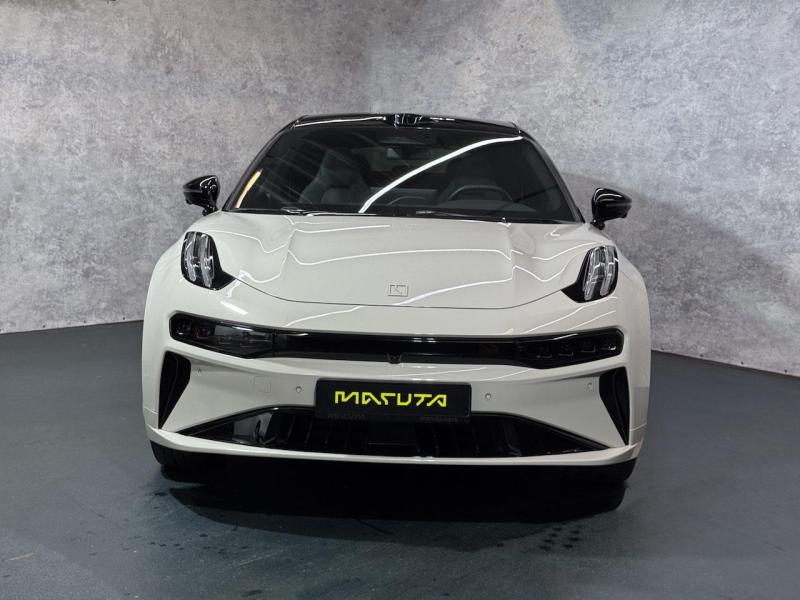 Купить Zeekr 001 электро 2024 id-1007839 в Киеве, Фото №[delta]