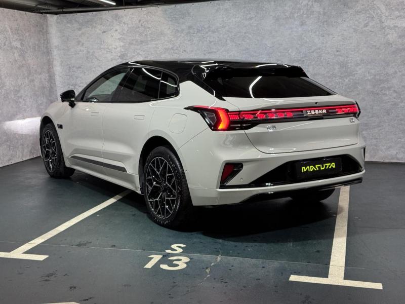 Купить Zeekr 001 электро 2024 id-1007839 в Киеве, Фото №[delta]