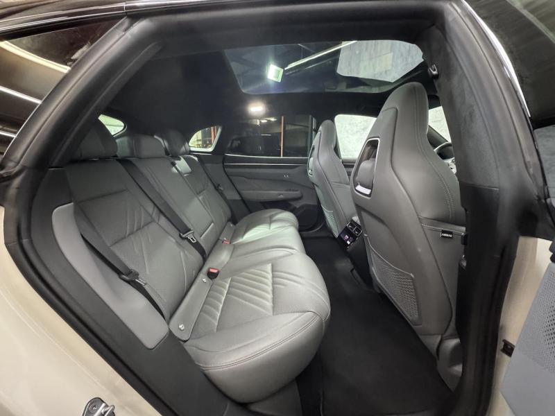 Купить Zeekr 001 электро 2024 id-1007839 в Киеве, Фото №[delta]