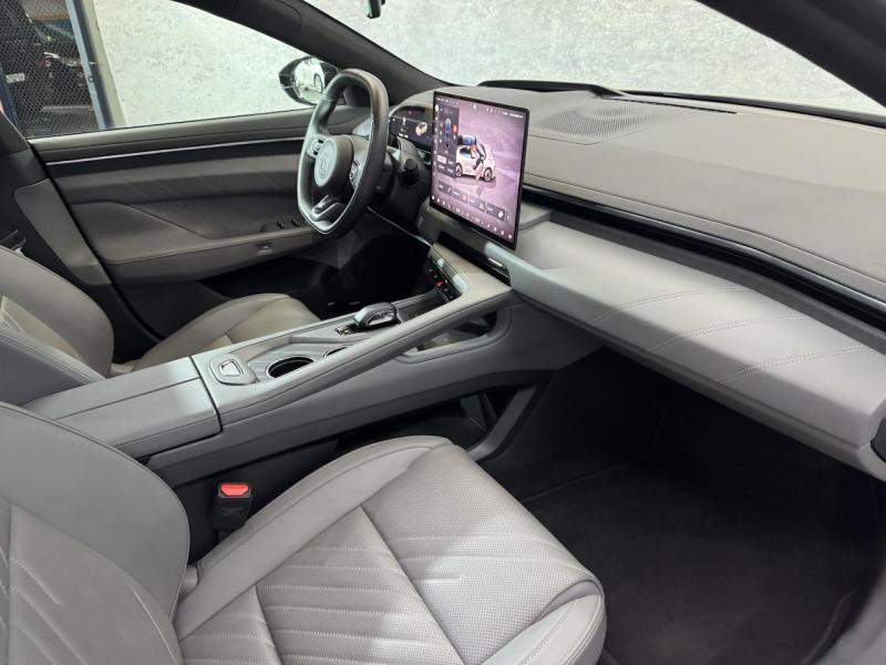 Купить Zeekr 001 электро 2024 id-1007839 в Киеве, Фото №[delta]