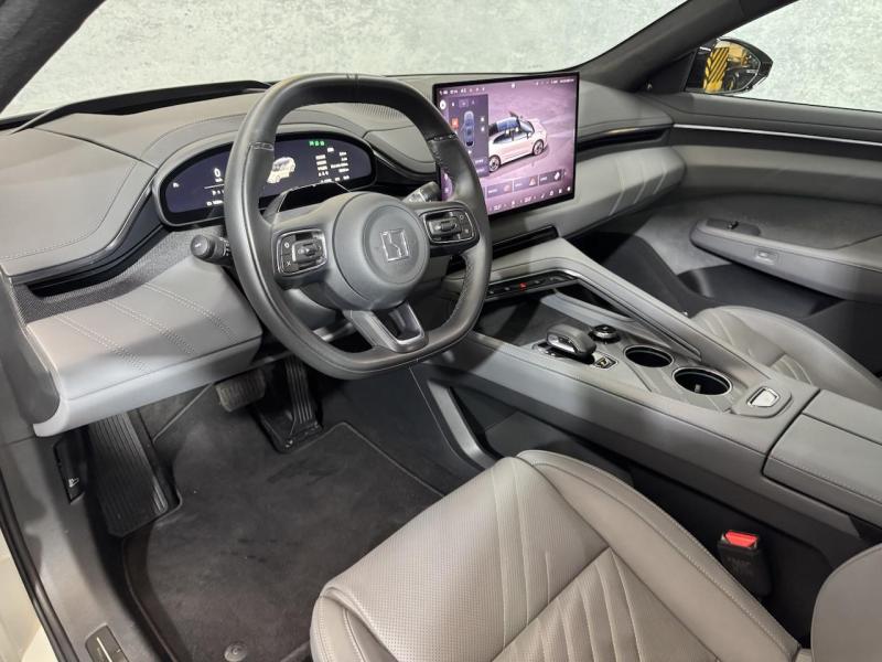 Купить Zeekr 001 электро 2024 id-1007839 в Киеве, Фото №[delta]