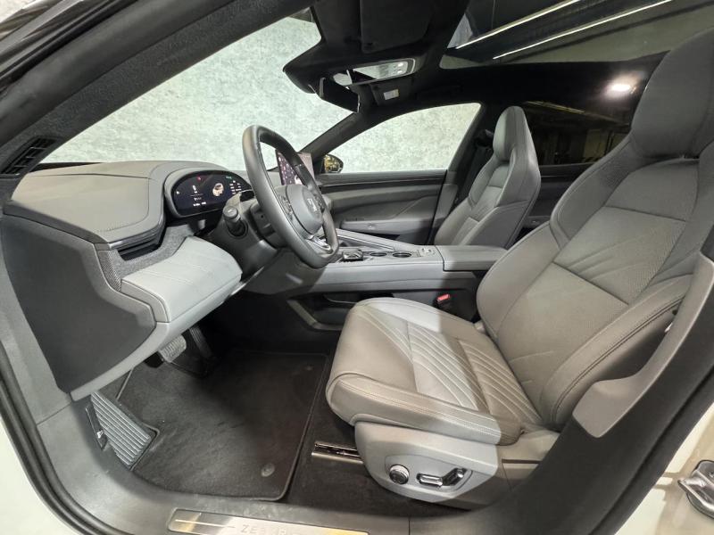 Купить Zeekr 001 электро 2024 id-1007839 в Киеве, Фото №[delta]