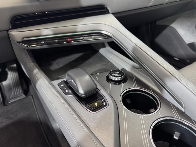 Купить Zeekr 001 электро 2024 id-1007839 в Киеве, Фото №[delta]