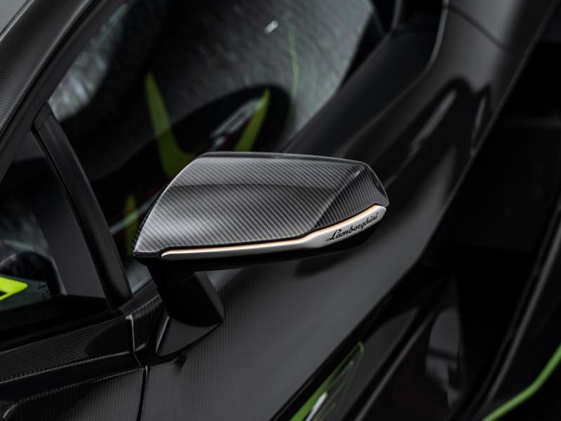 Купить Lamborghini Sian гибрид 2025 id-1007842 в Киеве, Фото №[delta]